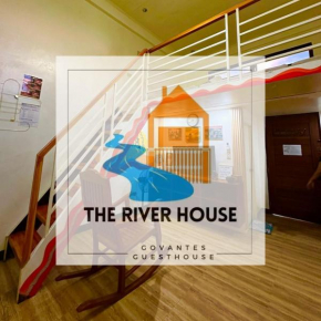 TheRiverHouse - Vigan Loft Units